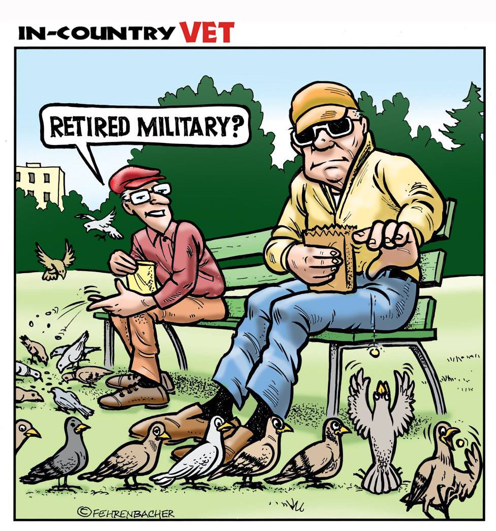 Wallace Chaffee VFW Post 1679