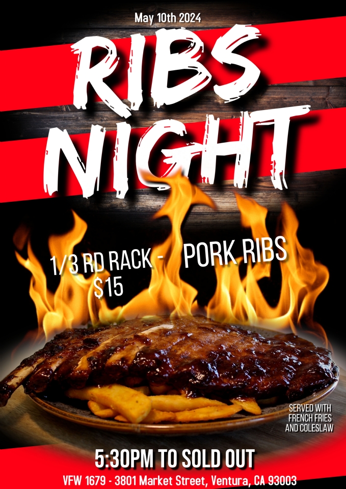 Wallace Chaffee VFW Post 1679